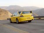 Mitsubishi Lancer Evolution VIII 2003 года (NA)
